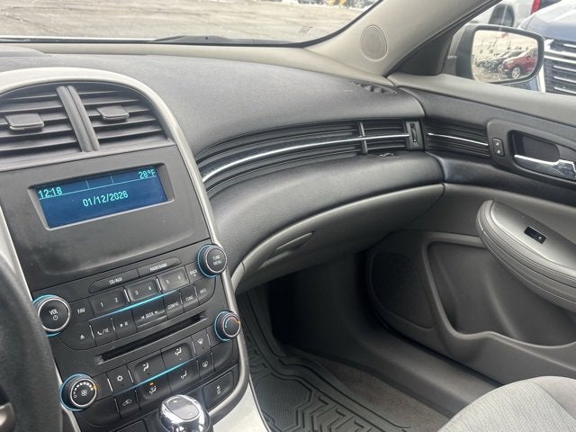 2014 Chevrolet Malibu LS