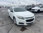 2014 Chevrolet Malibu LS