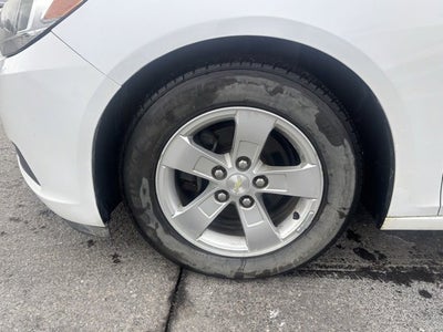 2014 Chevrolet Malibu LS