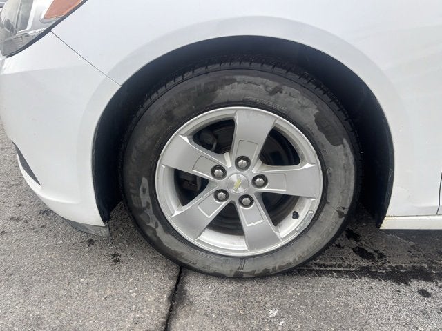 2014 Chevrolet Malibu LS