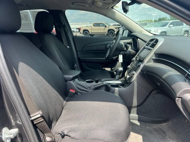 2016 Chevrolet Malibu Limited LT