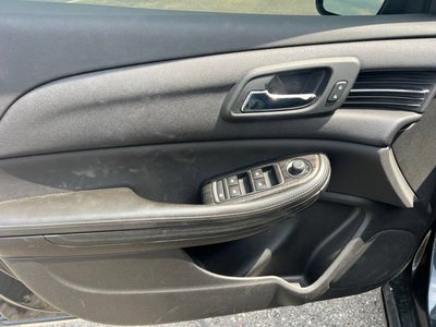 2016 Chevrolet Malibu Limited LT