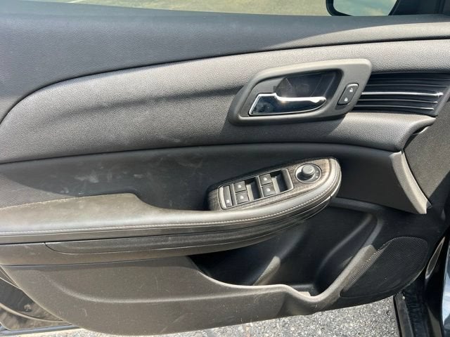 2016 Chevrolet Malibu Limited LT