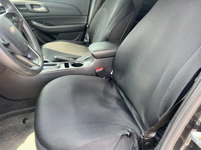 2016 Chevrolet Malibu Limited LT