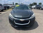2016 Chevrolet Malibu Limited LT