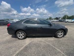 2016 Chevrolet Malibu Limited LT