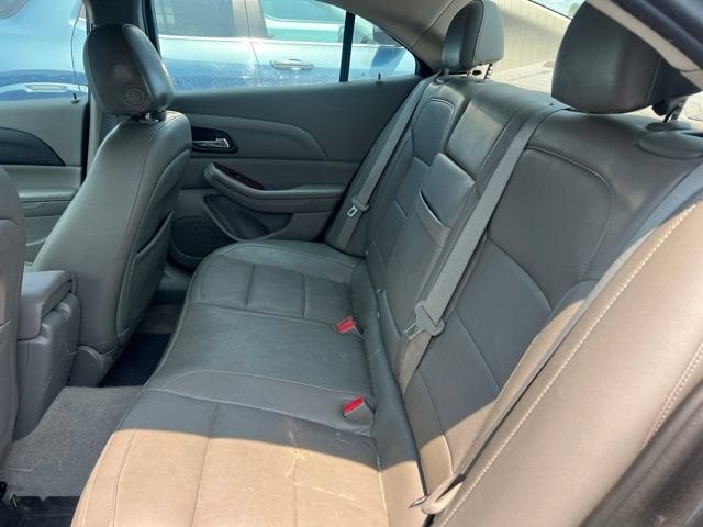 2013 Chevrolet Malibu ECO
