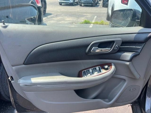 2013 Chevrolet Malibu ECO