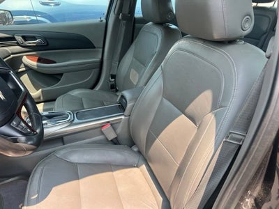 2013 Chevrolet Malibu ECO
