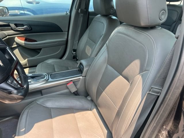 2013 Chevrolet Malibu ECO