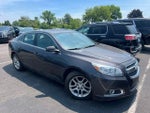 2013 Chevrolet Malibu ECO