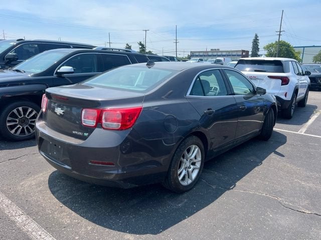 2013 Chevrolet Malibu ECO