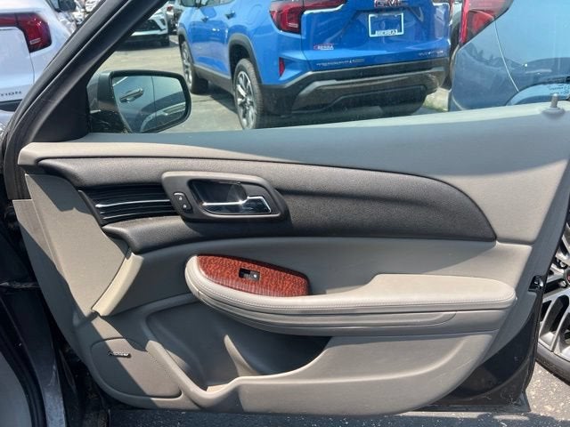 2013 Chevrolet Malibu ECO
