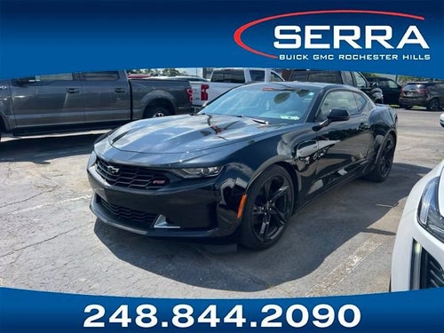 2023 Chevrolet Camaro 1LT