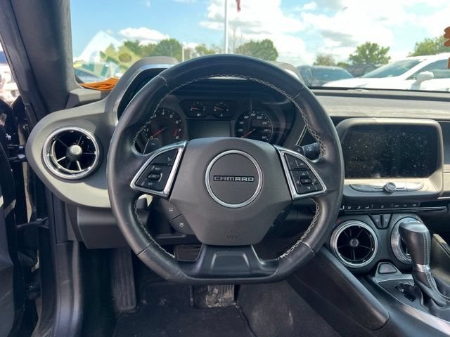 2023 Chevrolet Camaro 1LT