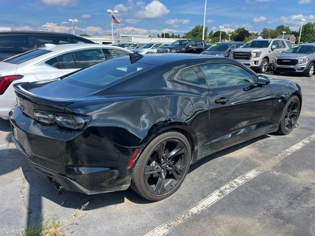 2023 Chevrolet Camaro 1LT
