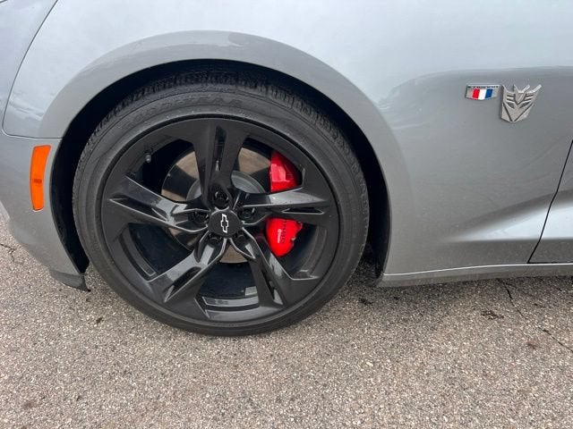 2024 Chevrolet Camaro 2LT