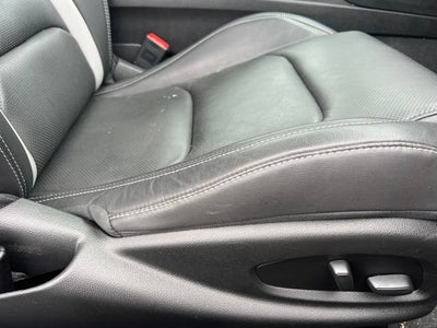 2024 Chevrolet Camaro 2LT