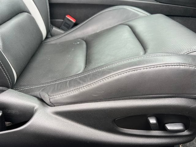2024 Chevrolet Camaro 2LT