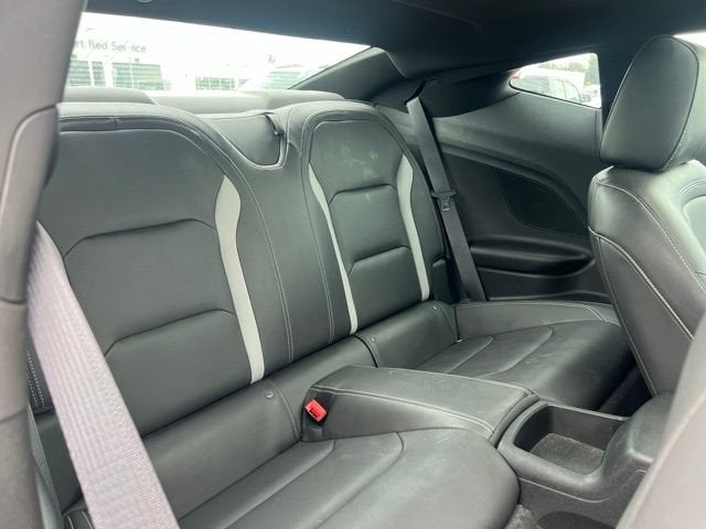 2024 Chevrolet Camaro 2LT