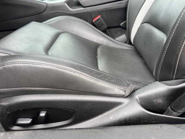 2024 Chevrolet Camaro 2LT