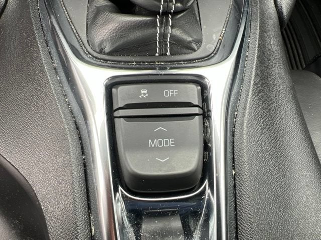 2024 Chevrolet Camaro 2LT