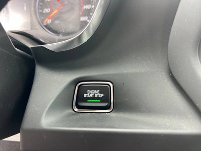 2024 Chevrolet Camaro 2LT