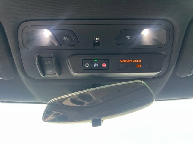 2024 Chevrolet Camaro 2LT