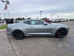 2024 Chevrolet Camaro 2LT