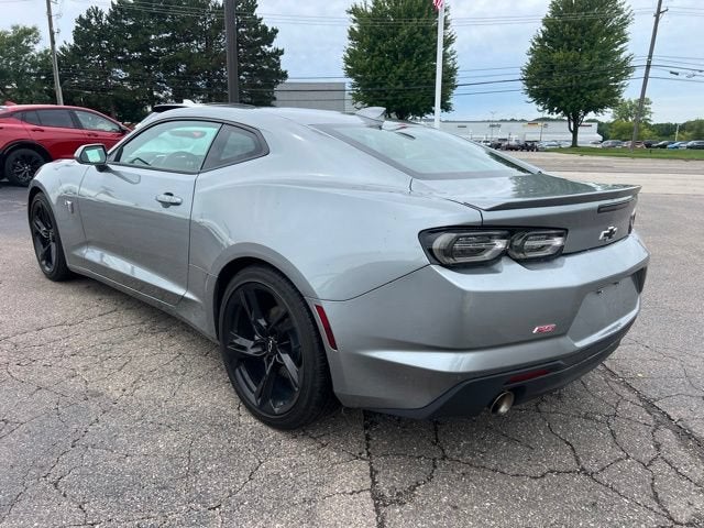 2024 Chevrolet Camaro 2LT