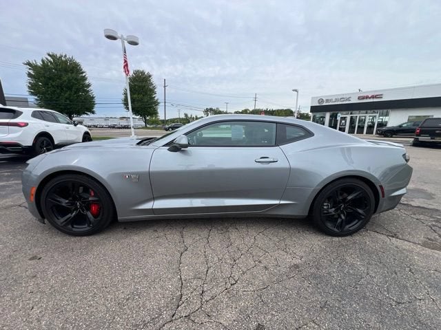 2024 Chevrolet Camaro 2LT