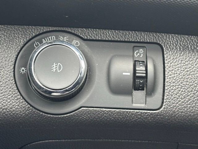 2014 Chevrolet Sonic RS