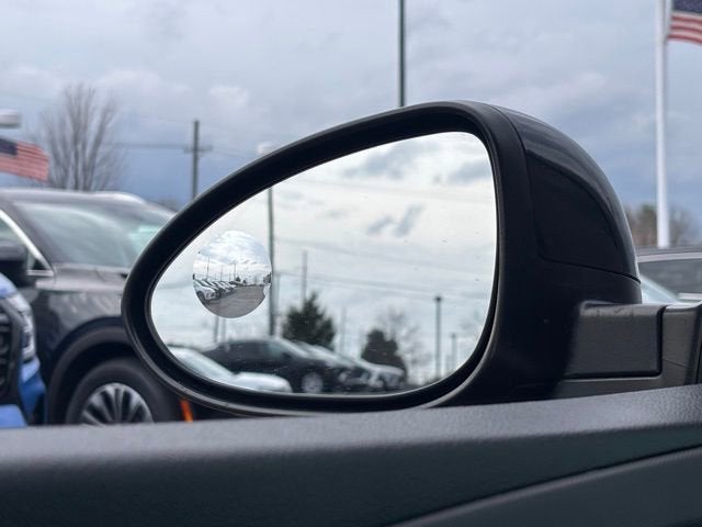 2014 Chevrolet Sonic RS