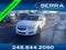 2012 Chevrolet Cruze LT w/2LT