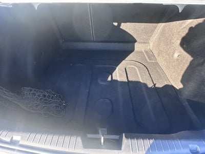 2012 Chevrolet Cruze LT w/2LT