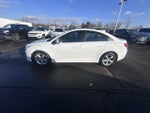 2012 Chevrolet Cruze LT w/2LT