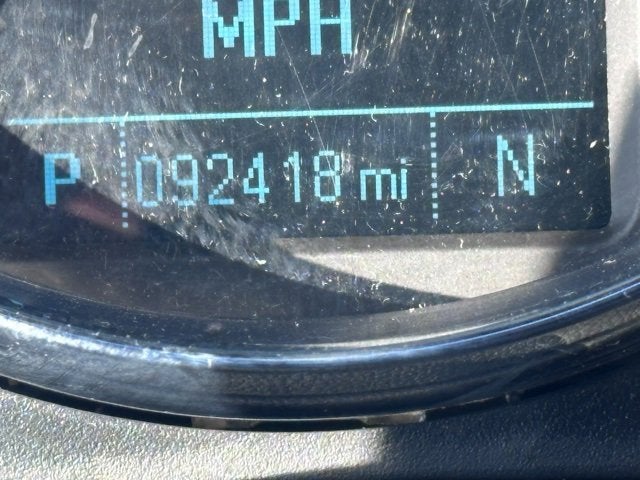 2012 Chevrolet Cruze LT w/2LT