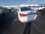 2012 Chevrolet Cruze LT w/2LT