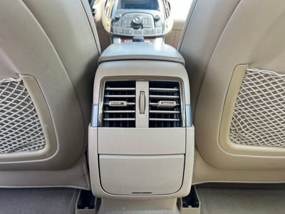 2011 Buick LaCrosse CXL