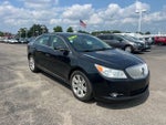 2011 Buick LaCrosse CXL