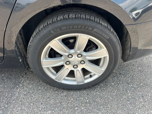2011 Buick LaCrosse CXL