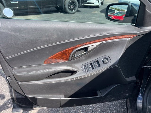 2013 Buick LaCrosse Premium 1
