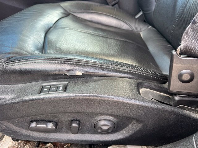 2013 Buick LaCrosse Premium 1