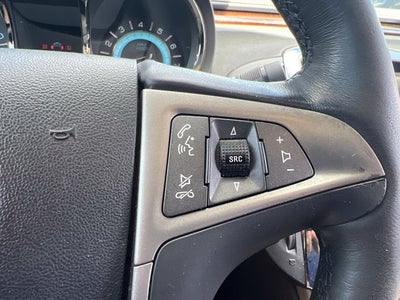 2013 Buick LaCrosse Premium 1