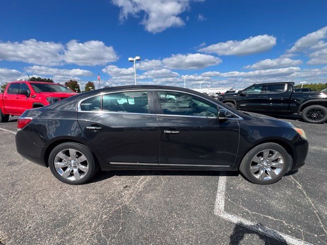 2013 Buick LaCrosse Premium 1