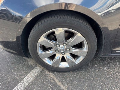 2013 Buick LaCrosse Premium 1