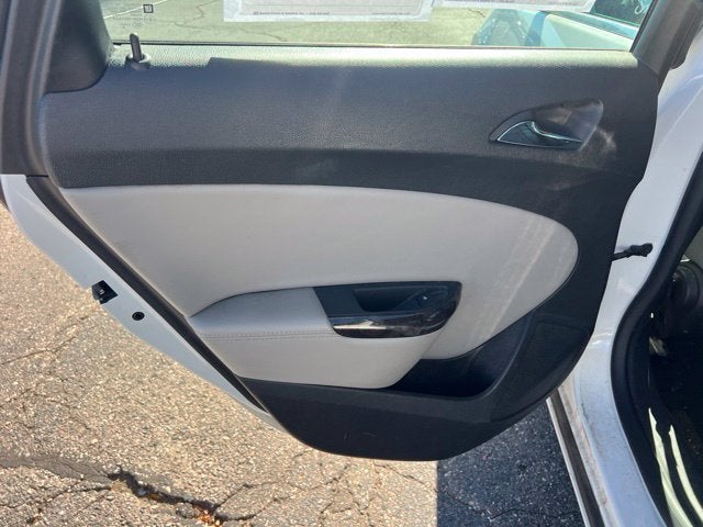 2015 Buick Verano 4DR SDN