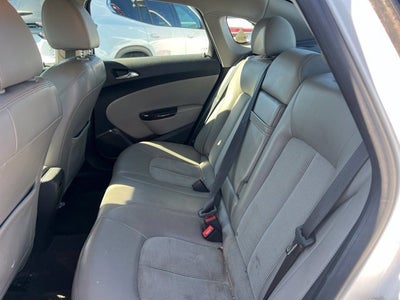 2015 Buick Verano 4DR SDN