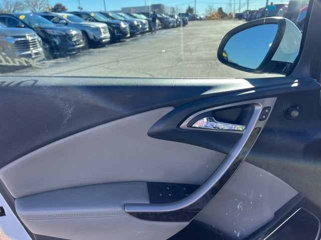 2015 Buick Verano 4DR SDN