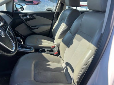 2015 Buick Verano 4DR SDN